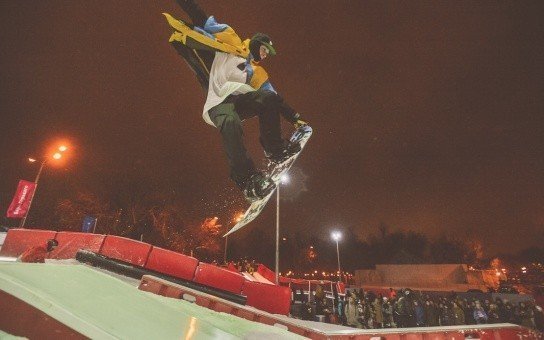 Grand Prix de Russie