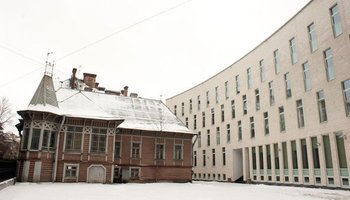 Особняк Добберт