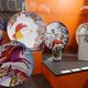 Выставка «В содружестве искусств. К 275-летию основания Императорского фарфорового завода»