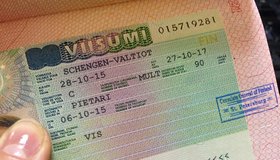 С 1 сентября Финляндия ужесточит правила выдачи виз россиянам
