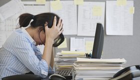 Россияне рассказали, как побеждают эмоциональное выгорание на работе