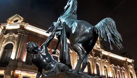 «С гомофобами нужно просто разговаривать»: интервью с петербуржцем, который на протяжении двух лет водит по городу ЛГБТ-экскурсии