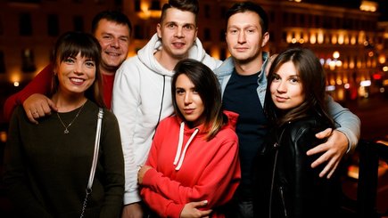 Бесплатный коктейль для девушек в self-cost баре «Гедонист»  — фото 3