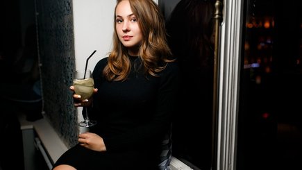 Бесплатный коктейль для девушек в self-cost баре «Гедонист»  — фото 4
