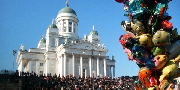 Топ-15 самых ярких событий этой весны
