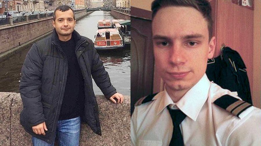 Пилотам, посадившим самолёт в кукурузном поле в Подмосковье, присвоили звания Героев России