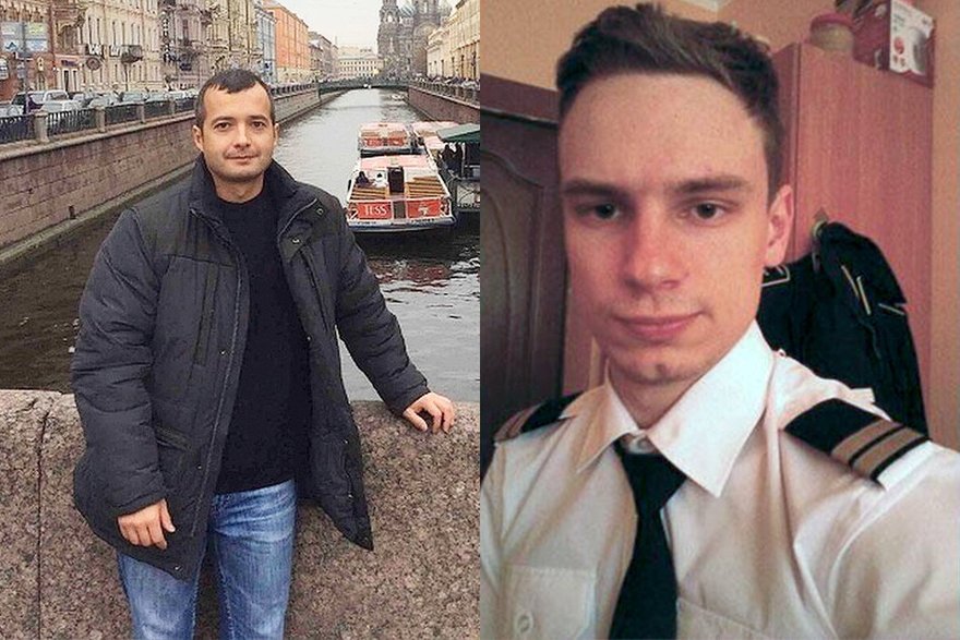 Пилотам, посадившим самолёт в кукурузном поле в Подмосковье, присвоили звания Героев России