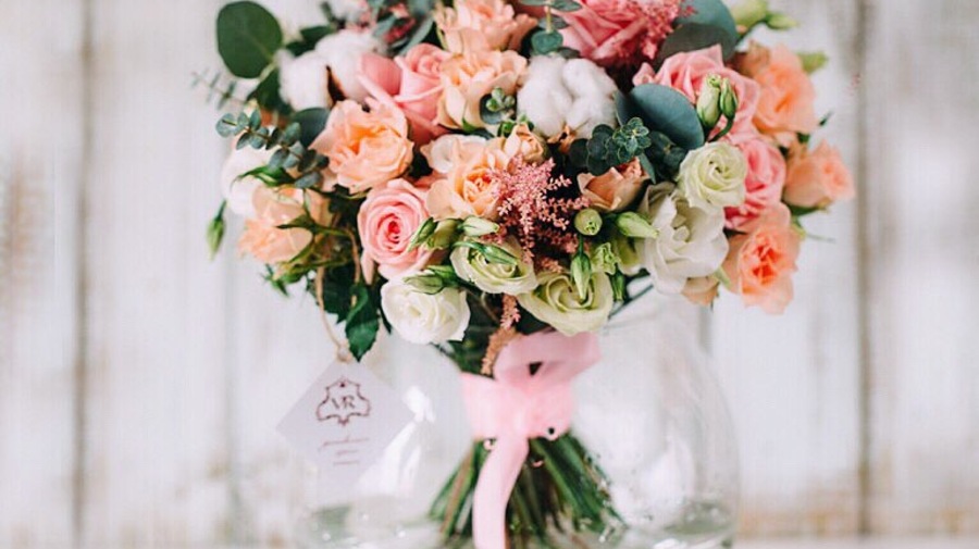 Цветочная мастерская VanRose Flowers