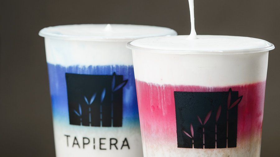 Чайная станция Tapiera