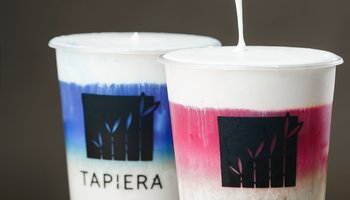 Чайная станция Tapiera