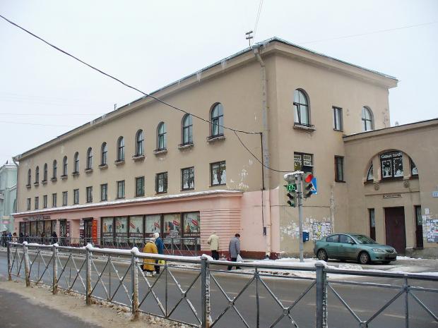 Магазины В Зеленогорске Ленинградской Области Магазины В Зеленогорске Ленинградской Области