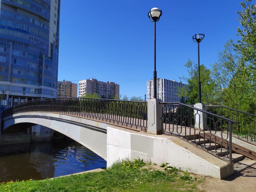 Новоандреевский мост