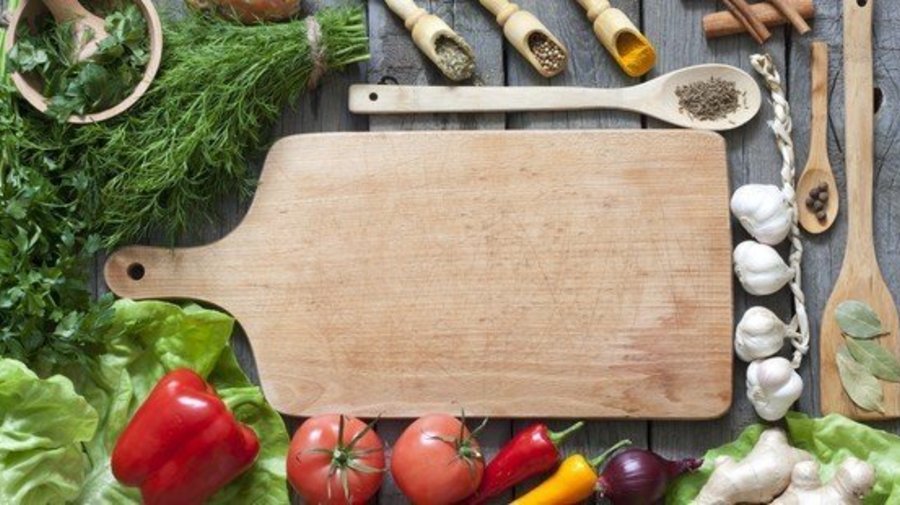 5 московских школ, где учат вкусно готовить