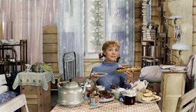 «Бумер», «Девчата», «Зелёный слоник»: какие отечественные фильмы чаще всего ищут россияне