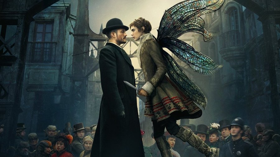 10 новых сериалов, которые стоит посмотреть этой осенью