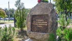 В Петербурге появится первый в России памятник фронтовым кинооператорам