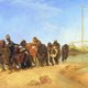 Выставка «Илья Репин. К 175-летию со дня рождения»