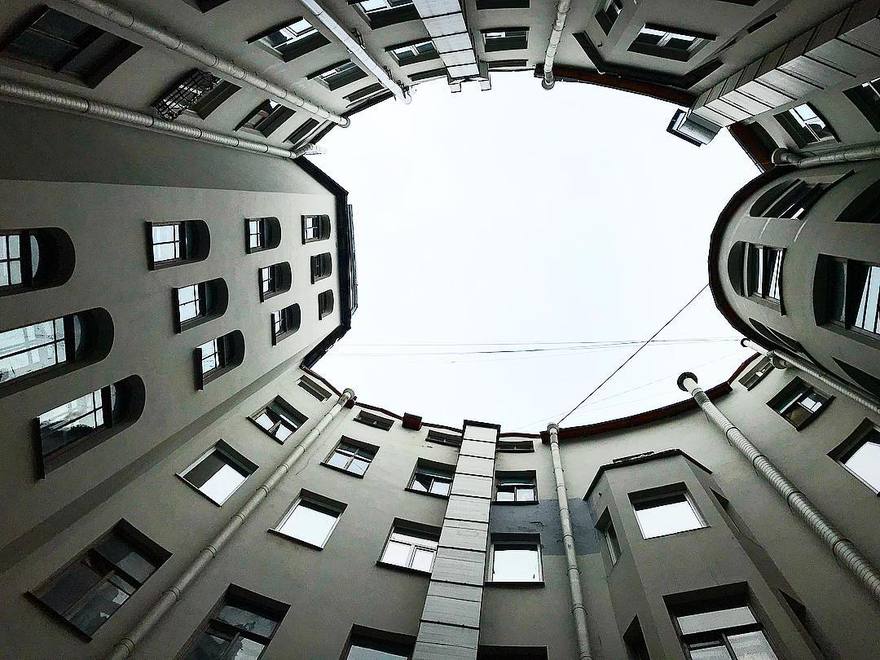 Фото: gorgini
