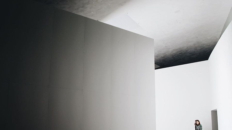 Kiasma — Музей современного искусства