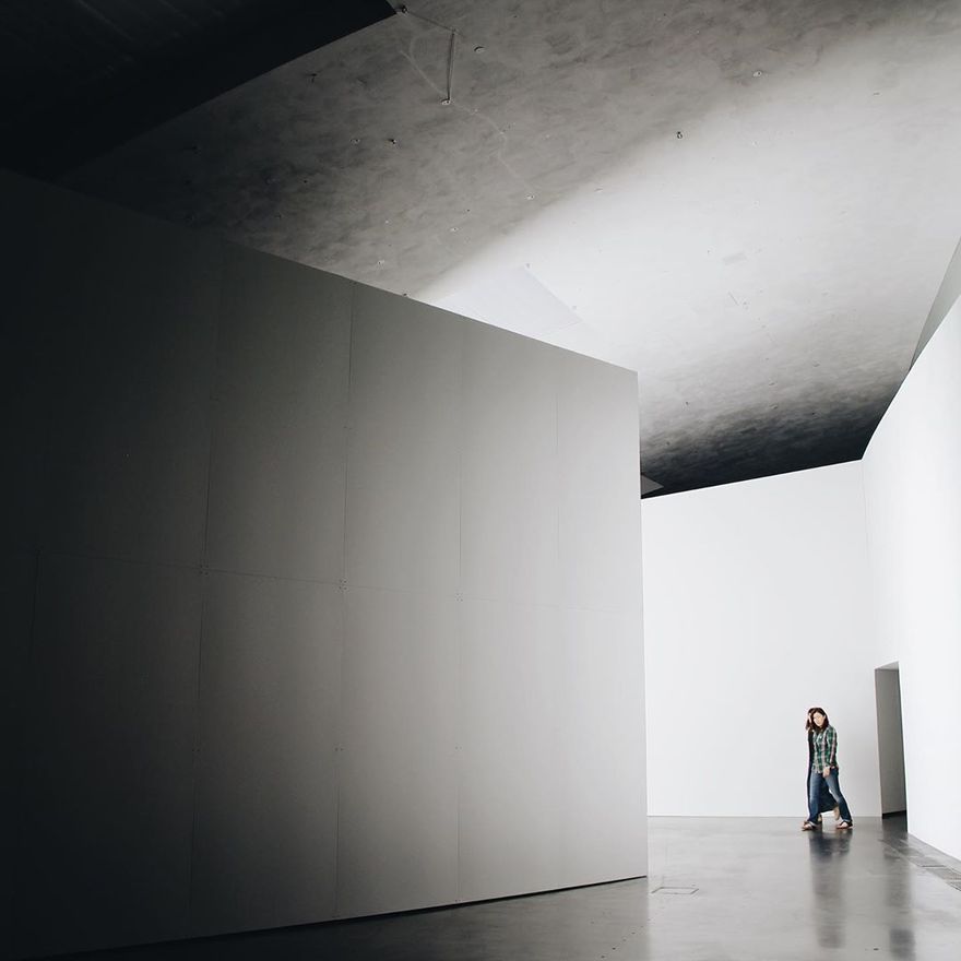 Kiasma — Музей современного искусства