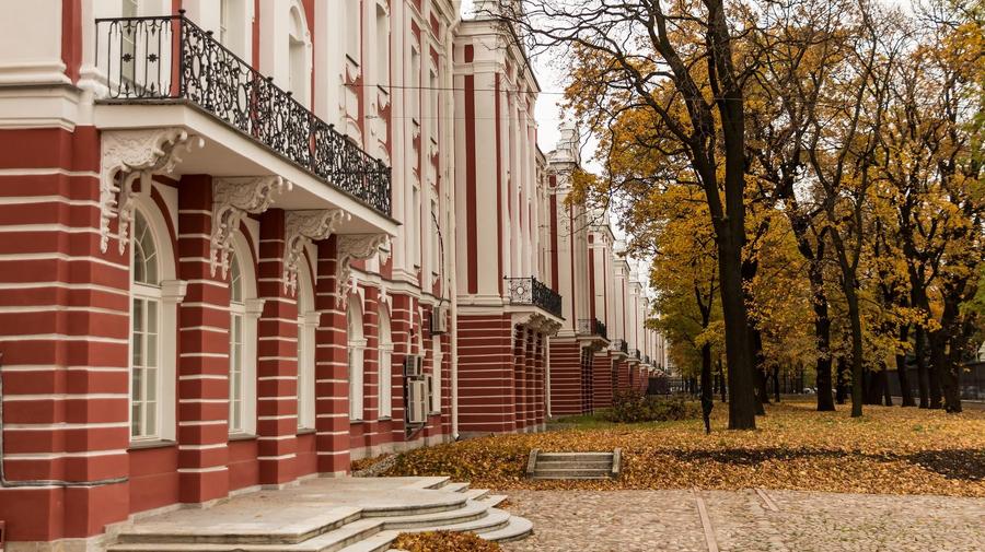 СПбГУ выложил в свободный доступ более 300 аудиолекций по истории, литературоведению и журналистике 