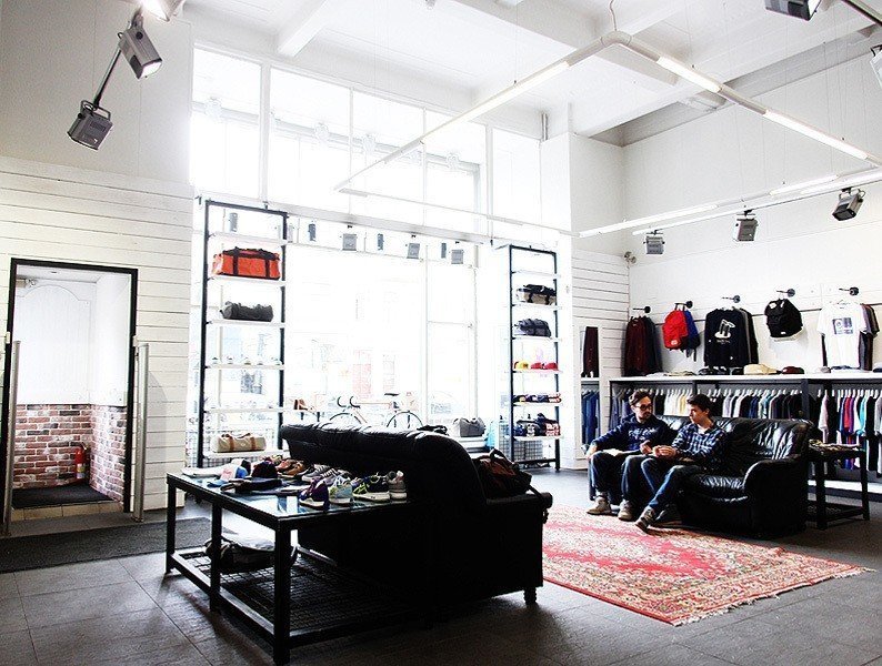 Mint Store