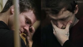 Кокорина и Мамаева освободили условно-досрочно