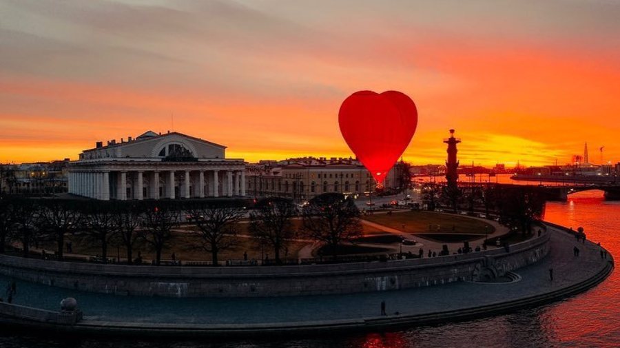 Как облегчить себе жизнь, если вы недавно переехали в Петербург