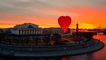  Как облегчить себе жизнь, если вы недавно переехали в Петербург