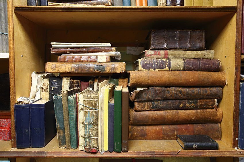 Бесплатно или совсем недорого заполучить себе хорошую книгу, еду или одежду