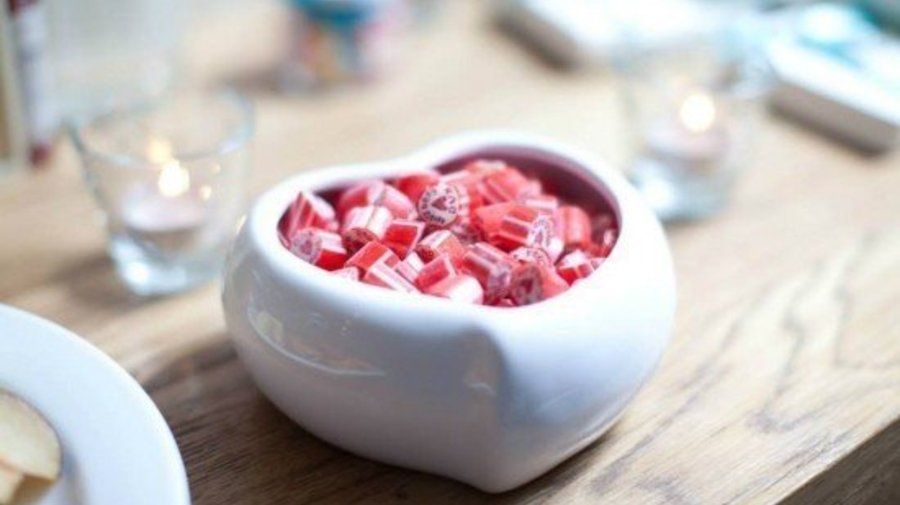  Карамельная мастерская M'art Candy