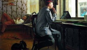 Лекции в Русском музее