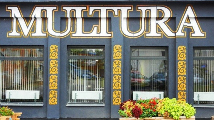 Multura 