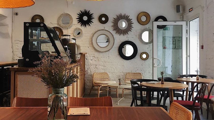 Фото: grancoffee