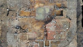 В деревне Коваши в Ленинградской области нашли орудия и керамику эпохи неолита