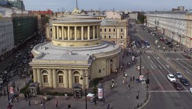 Вход на станцию «Площадь Восстания» ограничат на два месяца из-за ремонта эскалатора