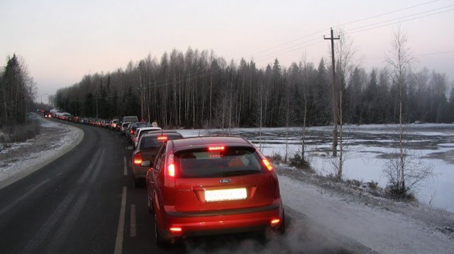 Электронную очередь внедрят в этом году