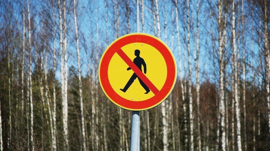 Что запрещено в Финляндии