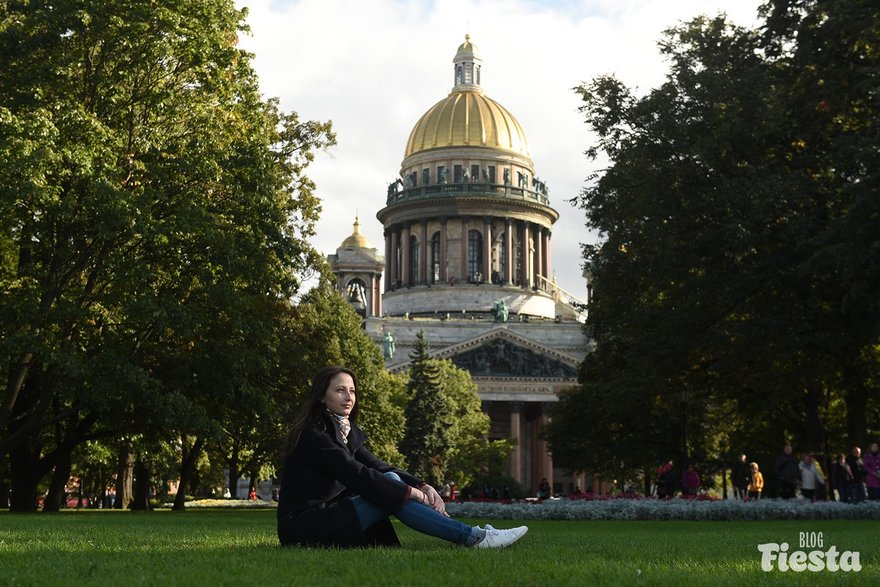Александровский сад