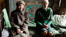«Дылда» будет бороться за «Оскар» в номинации «Лучший фильм на иностранном языке»  