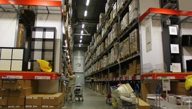 В петербургских IKEA начнут принимать старую мебель — её будут перерабатывать или отдавать нуждающимся