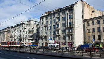 Дом Перцова