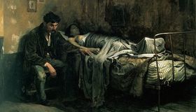 40% россиян называют себя бедными. Нормальным уровнем жизни считают доход в 38 тысяч на человека