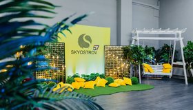 Пространство Skyostrov57