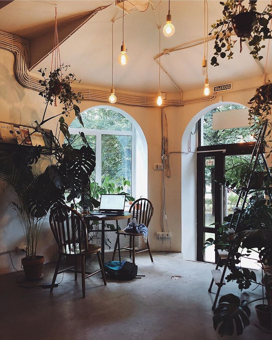 Verle Garden