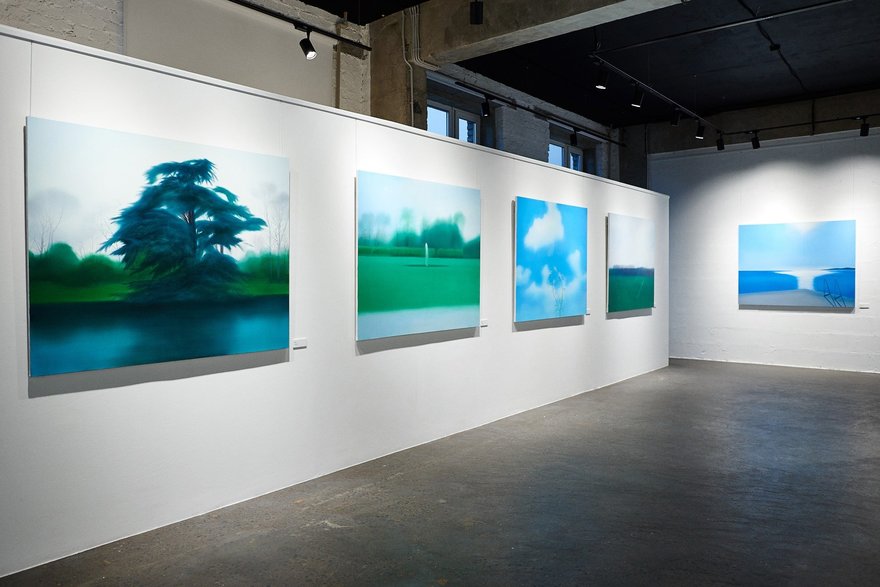 Abramova Gallery