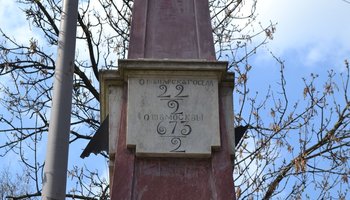 Самые необычные часы Петербурга