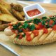 Лавка экотоваров и вегетарианское кафе Masala