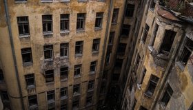 Правнук знаменитого инженера Владимира Шухова предложил сровнять с землёй центр Петербурга