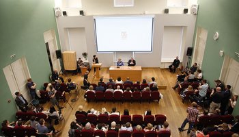 5 лекториев, в которые стоит сходить каждому петербуржцу